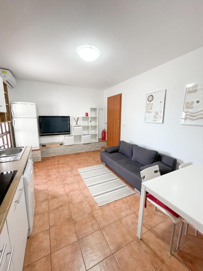 Apartment Nona Nina Koper Exteriér fotografie
