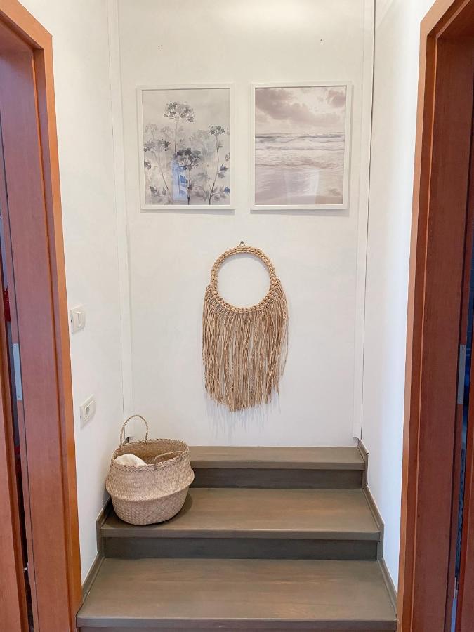 Apartment Nona Nina Koper Exteriér fotografie