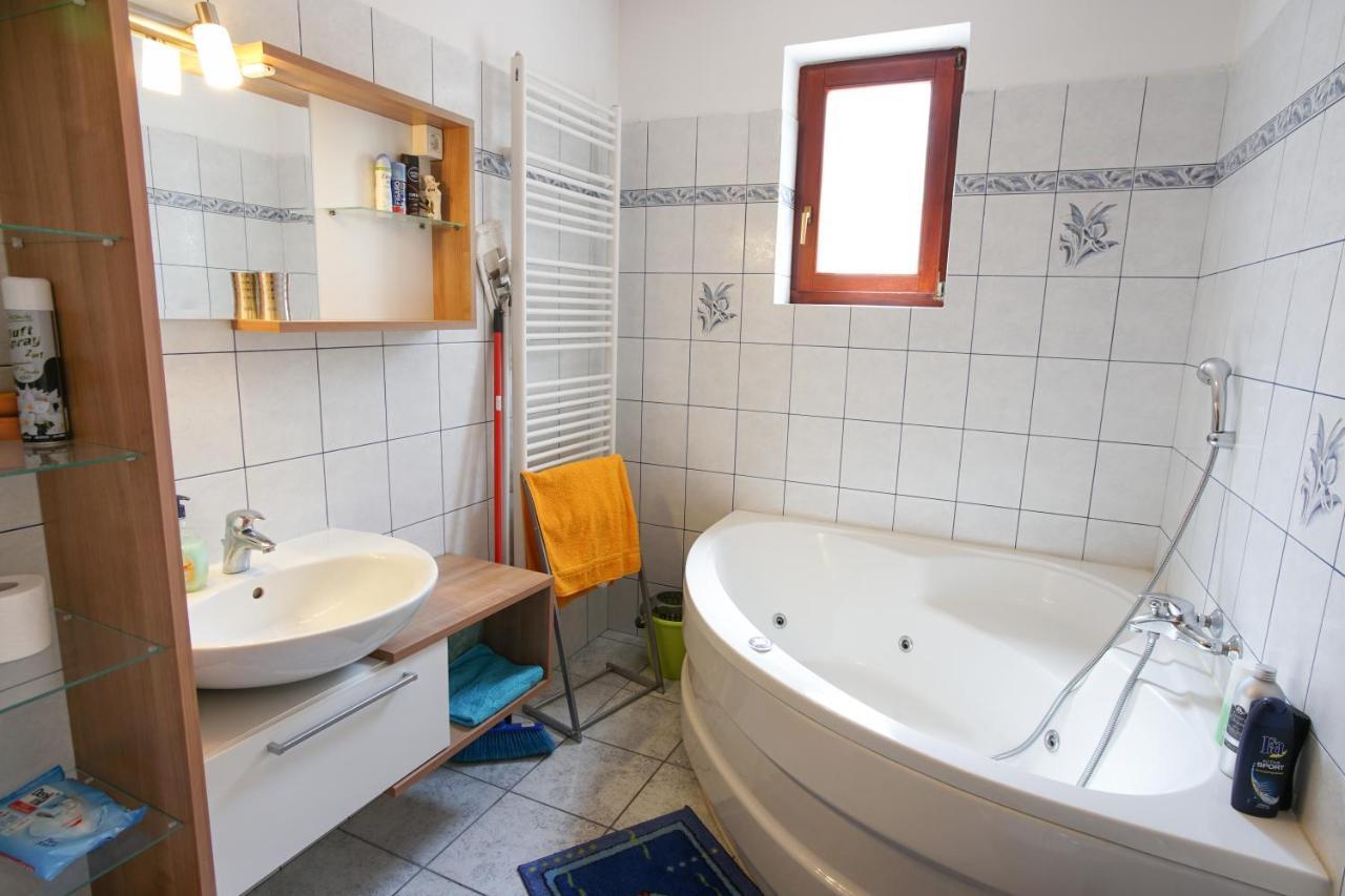 Apartment Nona Nina Koper Exteriér fotografie